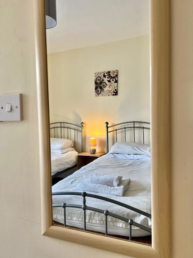 The Brunswick Hotel Bridlington Kültér fotó