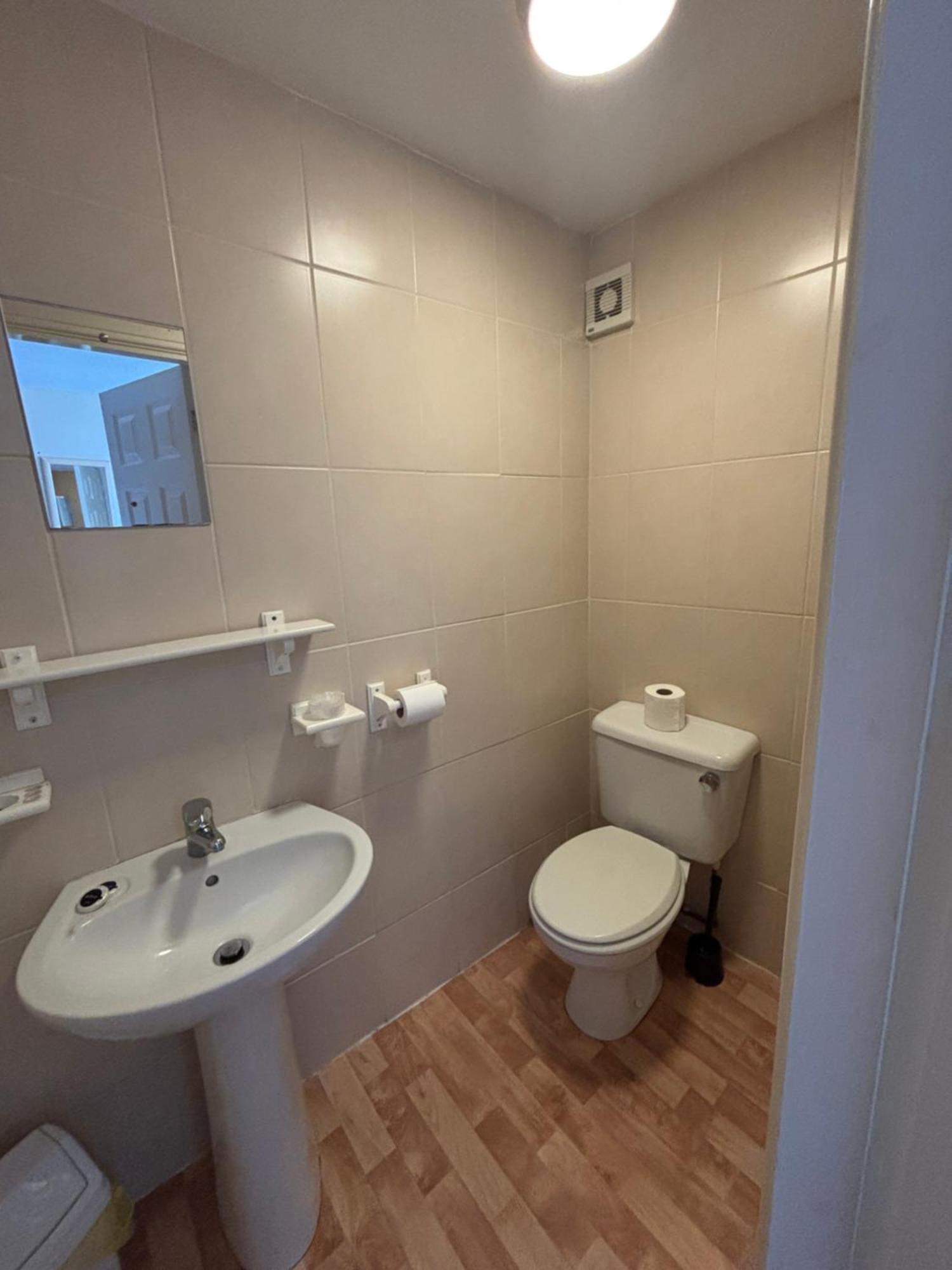 The Brunswick Hotel Bridlington Kültér fotó