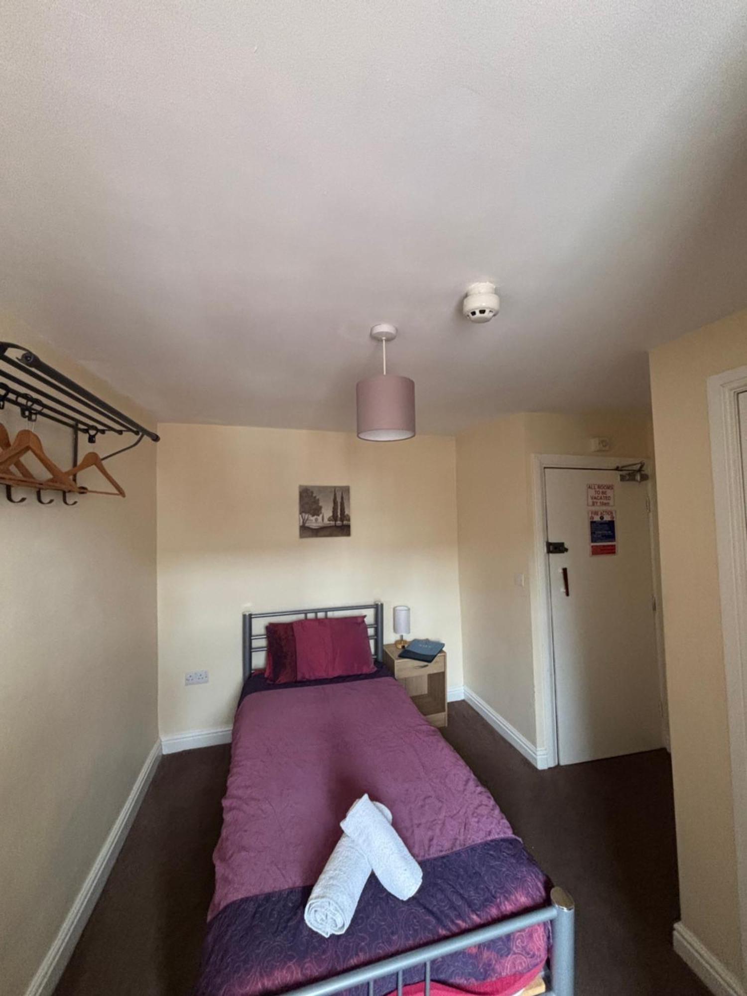 The Brunswick Hotel Bridlington Kültér fotó
